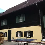 Διαμέρισμα Altsteirische - La Maison De Pronegg - Feriendomizil Im Biosphaerenpark Wienerwald *