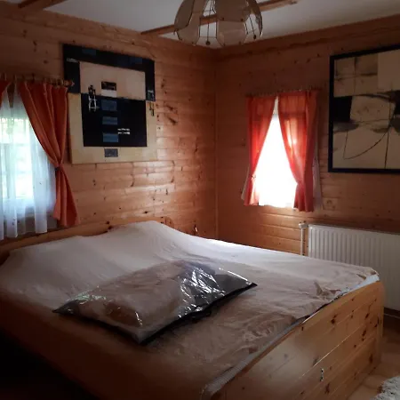 Appartamento Altsteirische - La Maison De Pronegg - Feriendomizil Im Biosphaerenpark Wienerwald *