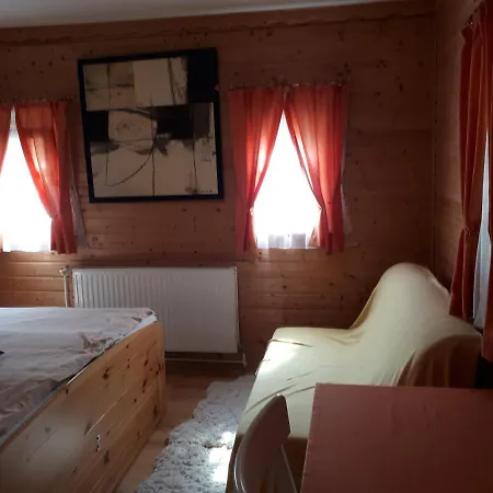 Altsteirische - La Maison De Pronegg - Feriendomizil Im Biosphaerenpark Wienerwald