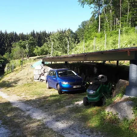 Altsteirische - La Maison De Pronegg - Feriendomizil Im Biosphaerenpark Wienerwald *