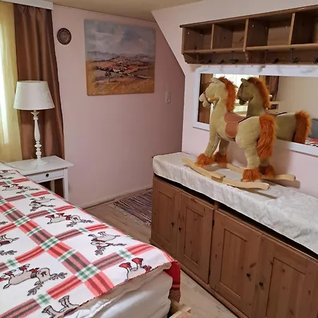 Altsteirische - La Maison De Pronegg - Feriendomizil Im Biosphaerenpark Wienerwald Appartamento