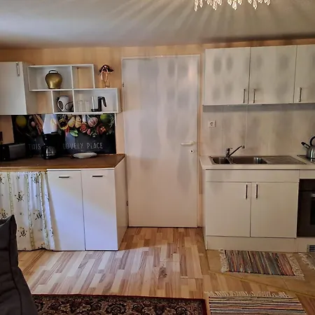 Altsteirische - La Maison De Pronegg - Feriendomizil Im Biosphaerenpark Wienerwald Appartamento *