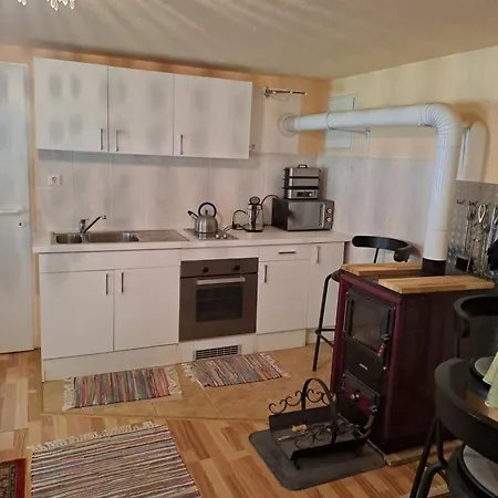Altsteirische - La Maison De Pronegg - Feriendomizil Im Biosphaerenpark Wienerwald Apartment Pressbaum