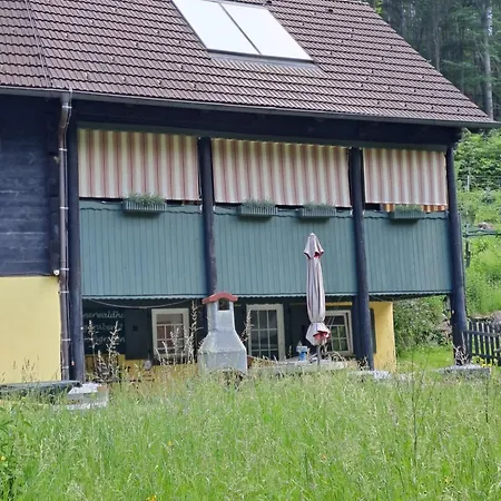 Das Altsteirische Landhaus - La Maison De Pronegg - Feriendomizil Im Biosphärenpark Wienerwald Apartment