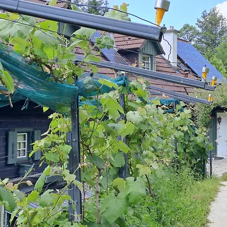 Altsteirische - La Maison De Pronegg - Feriendomizil Im Biosphaerenpark Wienerwald Διαμέρισμα Pressbaum