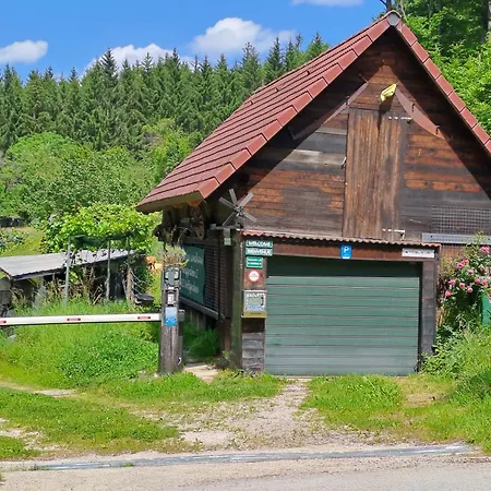 Altsteirische - La Maison De Pronegg - Feriendomizil Im Biosphaerenpark Wienerwald Pressbaum