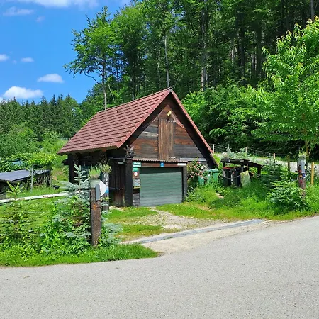 Altsteirische - La Maison De Pronegg - Feriendomizil Im Biosphaerenpark Wienerwald Appartamento