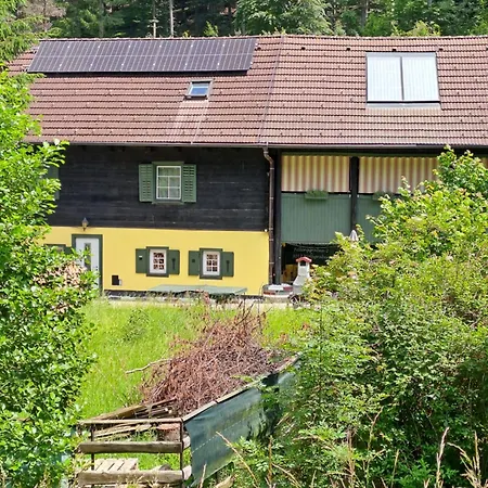 Apartment Das Altsteirische Landhaus - La Maison De Pronegg - Feriendomizil Im Biosphärenpark Wienerwald Pressbaum