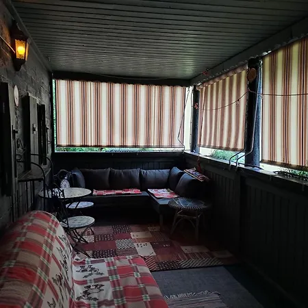 Altsteirische - La Maison De Pronegg - Feriendomizil Im Biosphaerenpark Wienerwald *