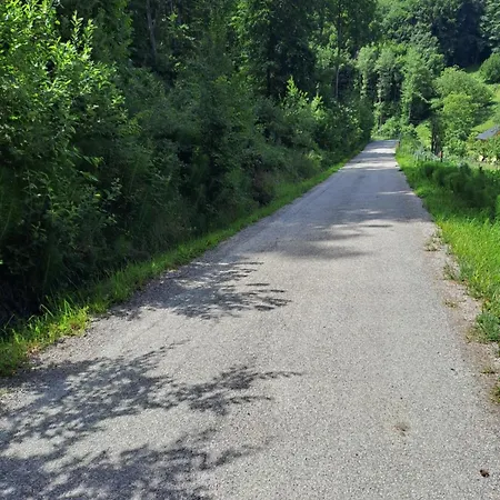Altsteirische - La Maison De Pronegg - Feriendomizil Im Biosphaerenpark Wienerwald شقة