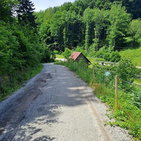 Altsteirische - La Maison De Pronegg - Feriendomizil Im Biosphaerenpark Wienerwald פרסבאום