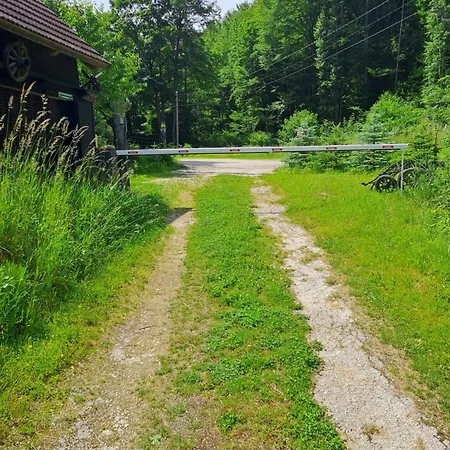 Altsteirische - La Maison De Pronegg - Feriendomizil Im Biosphaerenpark Wienerwald *