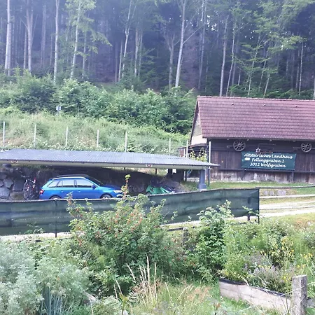 Das Altsteirische Landhaus - La Maison De Pronegg - Feriendomizil Im Biosphärenpark Wienerwald *