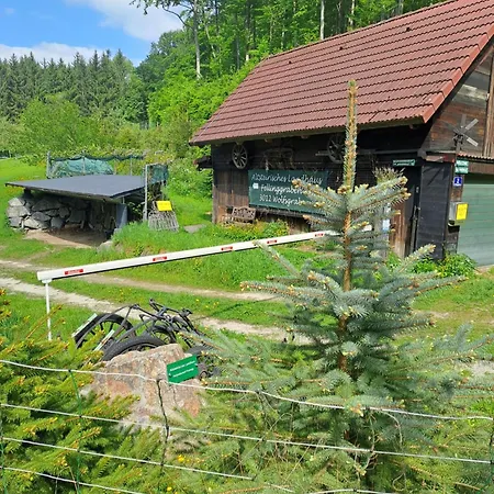 شقة Altsteirische - La Maison De Pronegg - Feriendomizil Im Biosphaerenpark Wienerwald