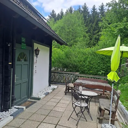 Altsteirische - La Maison De Pronegg - Feriendomizil Im Biosphaerenpark Wienerwald Διαμέρισμα *