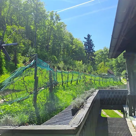 Altsteirische - La Maison De Pronegg - Feriendomizil Im Biosphaerenpark Wienerwald * פרסבאום