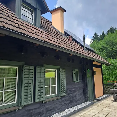 Altsteirische - La Maison De Pronegg - Feriendomizil Im Biosphaerenpark Wienerwald Apartment Pressbaum