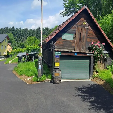 Altsteirische - La Maison De Pronegg - Feriendomizil Im Biosphaerenpark Wienerwald *