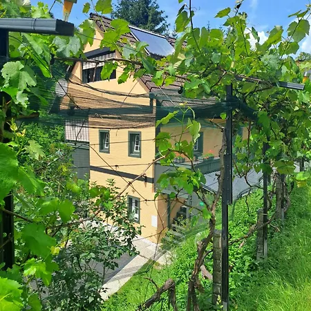 Altsteirische - La Maison De Pronegg - Feriendomizil Im Biosphaerenpark Wienerwald Apartment *
