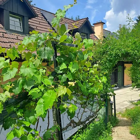 Altsteirische - La Maison De Pronegg - Feriendomizil Im Biosphaerenpark Wienerwald Apartment Pressbaum