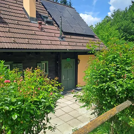 Altsteirische - La Maison De Pronegg - Feriendomizil Im Biosphaerenpark Wienerwald Pressbaum