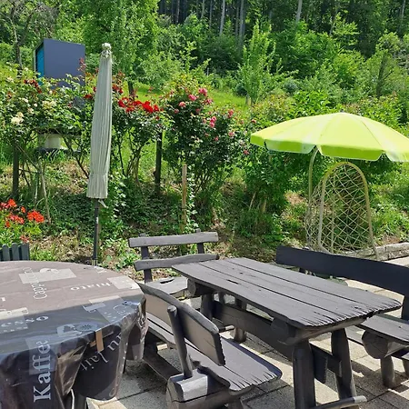 Altsteirische - La Maison De Pronegg - Feriendomizil Im Biosphaerenpark Wienerwald