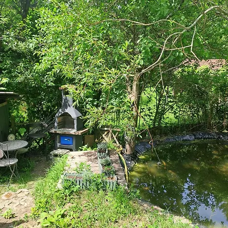 Apartment Altsteirische - La Maison De Pronegg - Feriendomizil Im Biosphaerenpark Wienerwald *