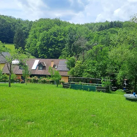 Apartment Altsteirische - La Maison De Pronegg - Feriendomizil Im Biosphaerenpark Wienerwald