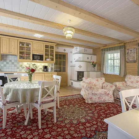 Altsteirische - La Maison De Pronegg - Feriendomizil Im Biosphaerenpark Wienerwald