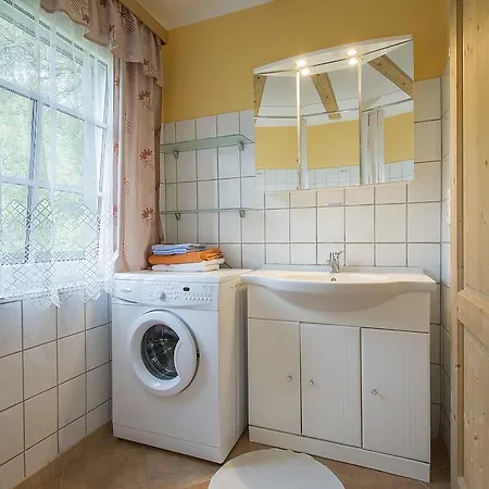 Altsteirische - La Maison De Pronegg - Feriendomizil Im Biosphaerenpark Wienerwald Apartment *