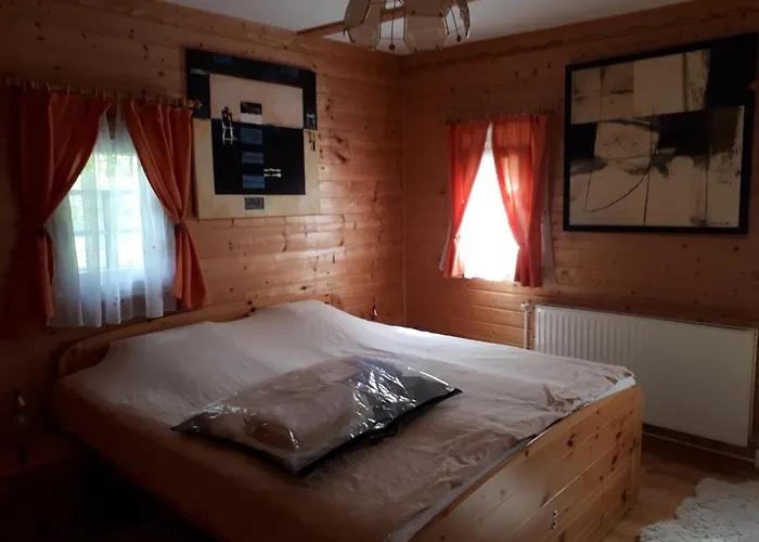 Διαμέρισμα Altsteirische - La Maison De Pronegg - Feriendomizil Im Biosphaerenpark Wienerwald *