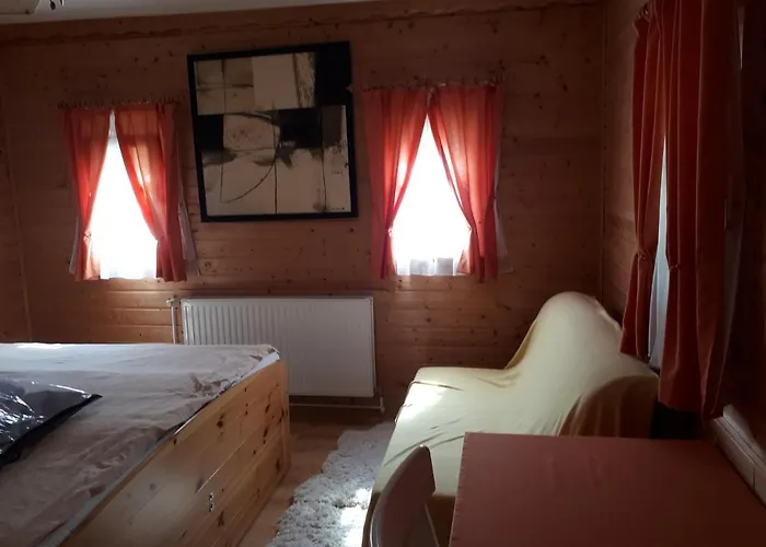 Altsteirische - La Maison De Pronegg - Feriendomizil Im Biosphaerenpark Wienerwald