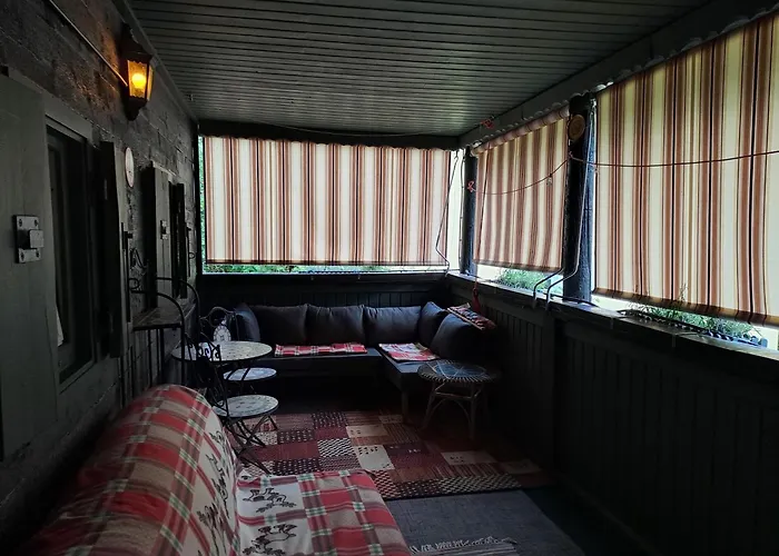 Altsteirische - La Maison De Pronegg - Feriendomizil Im Biosphaerenpark Wienerwald *