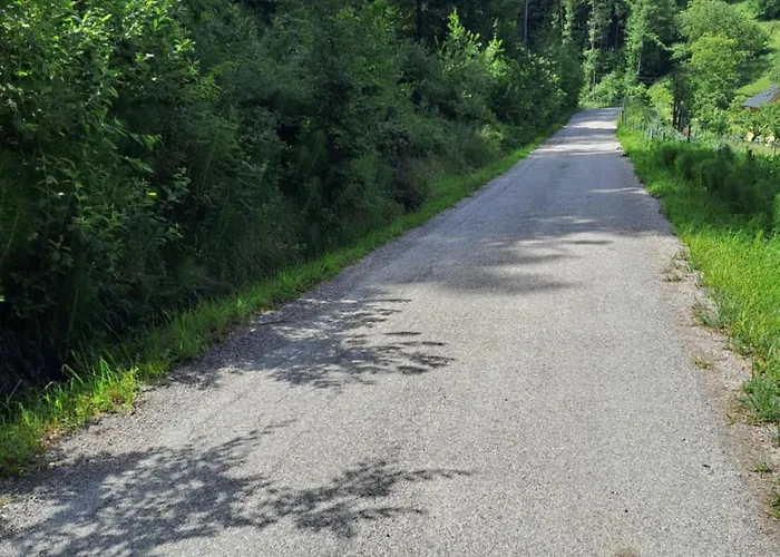 Altsteirische - La Maison De Pronegg - Feriendomizil Im Biosphaerenpark Wienerwald Διαμέρισμα