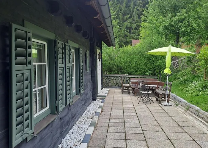 Altsteirische - La Maison De Pronegg - Feriendomizil Im Biosphaerenpark Wienerwald Pressbaum