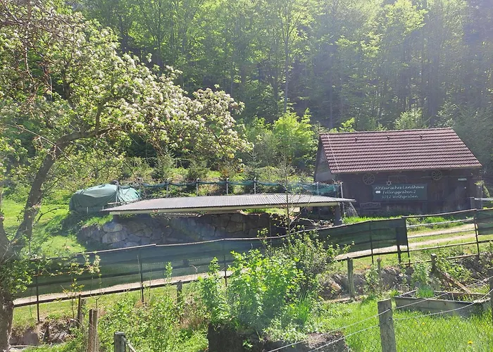 Altsteirische - La Maison De Pronegg - Feriendomizil Im Biosphaerenpark Wienerwald Διαμέρισμα