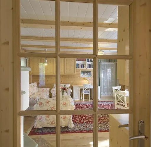 Altsteirische - La Maison De Pronegg - Feriendomizil Im Biosphaerenpark Wienerwald *