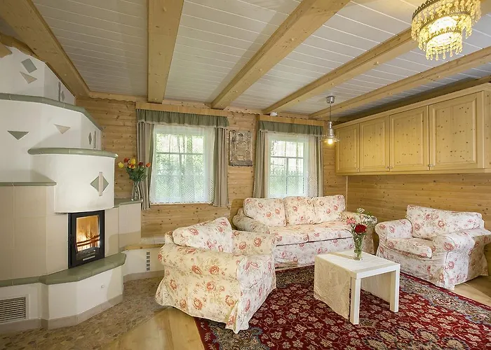 Apartament Altsteirische - La Maison De Pronegg - Feriendomizil Im Biosphaerenpark Wienerwald Pressbaum